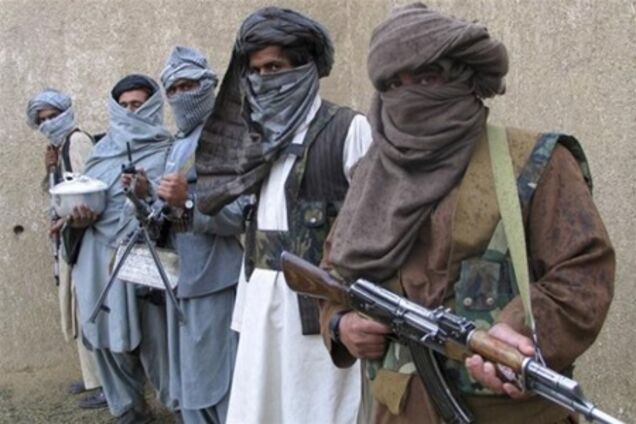 Талибан взял на себя ответственность за теракт в Пешаваре