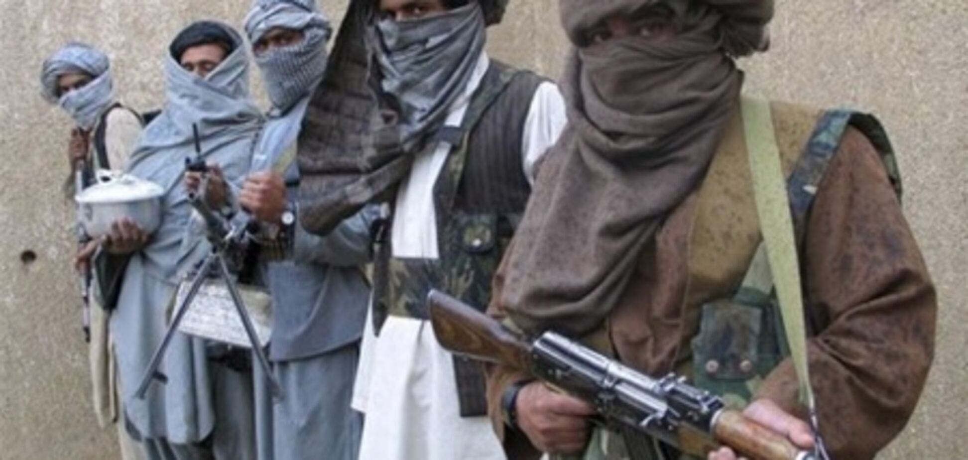 Талибан взял на себя ответственность за теракт в Пешаваре