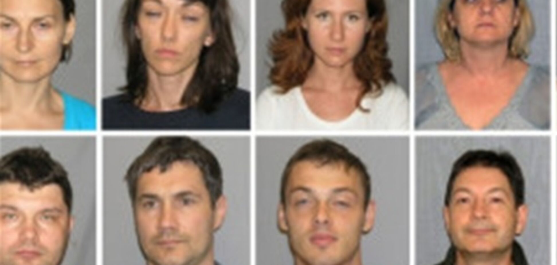 Жена разведчика, выдавшего Анну Чэпман, дает показания в суде