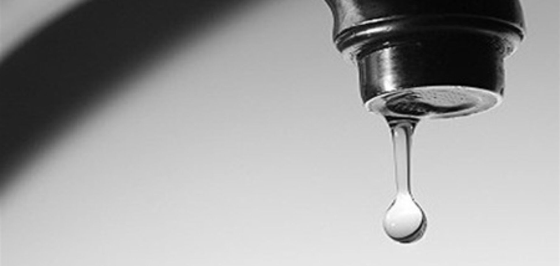 Київрада затвердила програму 'Гаряча вода' на 2011-2015 роки