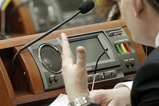 Ротация в Киевсовете: созданы три новые фракции