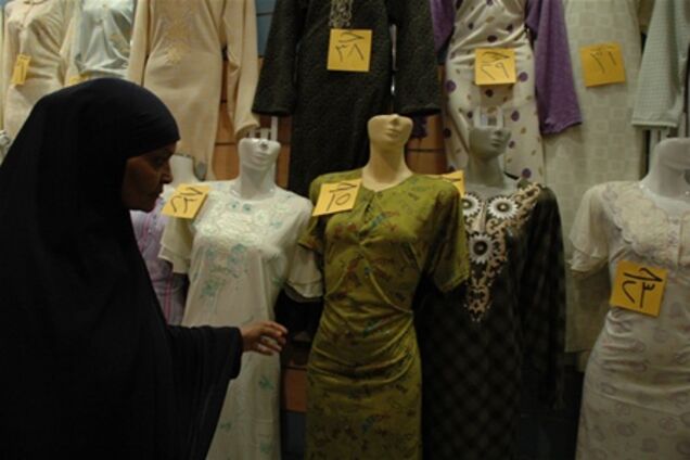 В Египте хотят ввести дресс-код для туристов