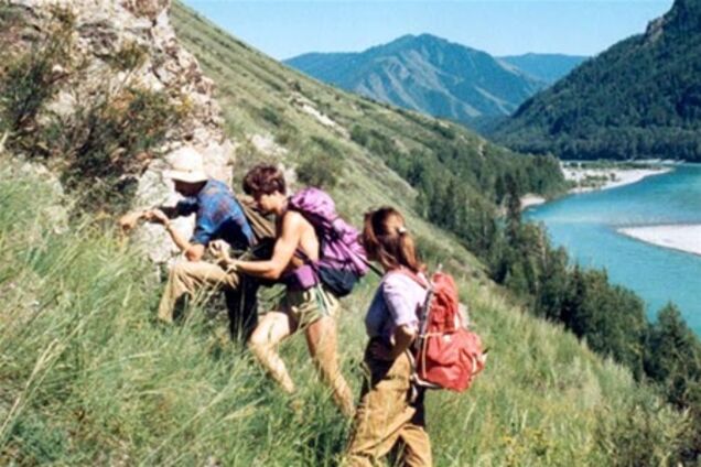 Туризму 'прикрутять гайки'?