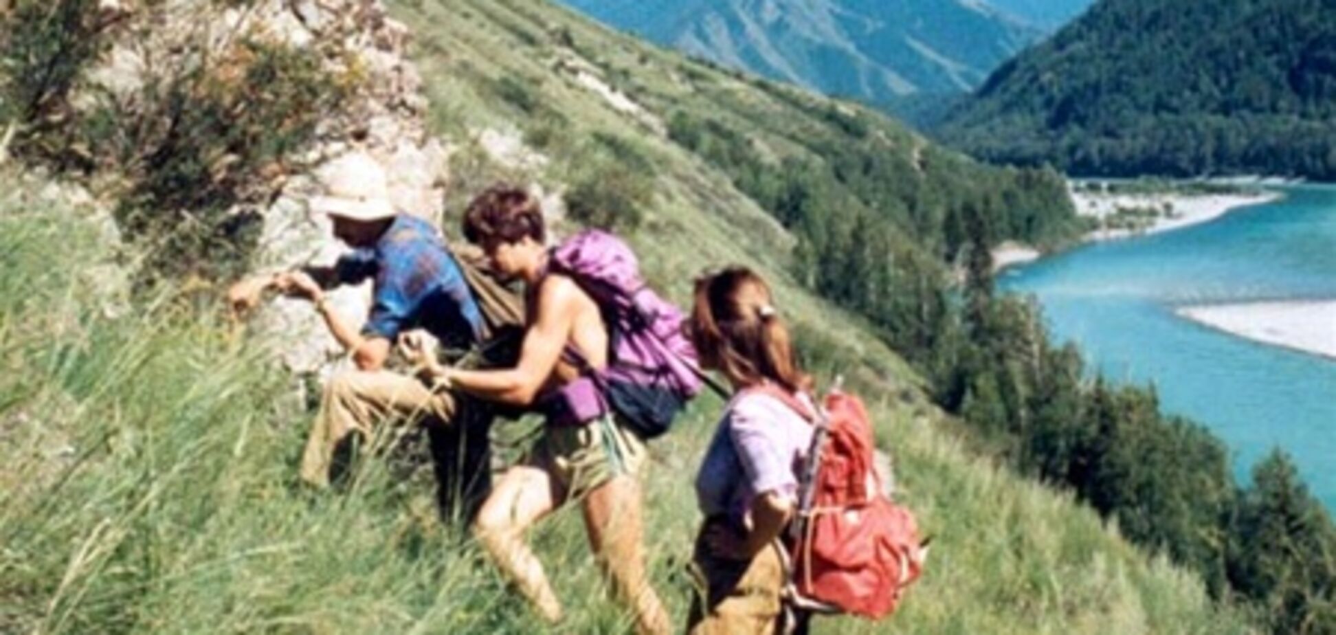 Туризму 'прикрутять гайки'?