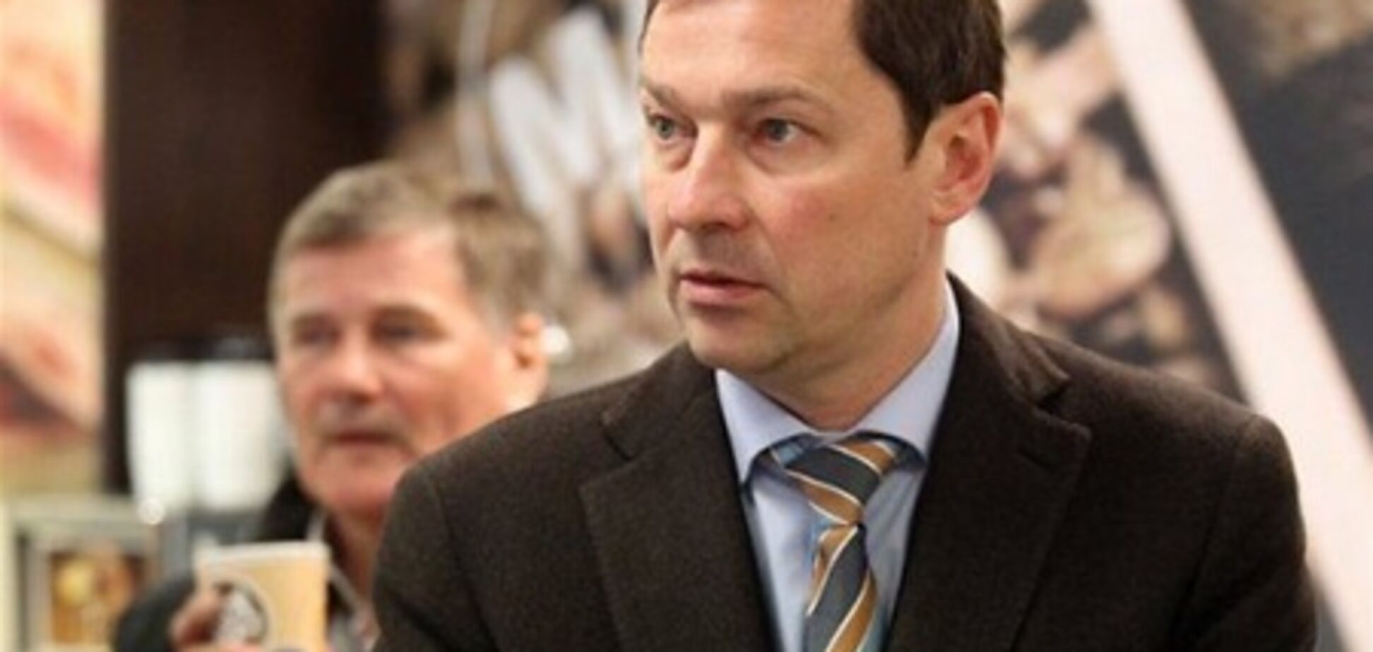 Мэр Вильнюса попал в реанимацию