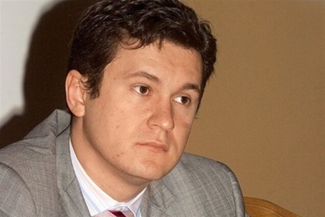 В Италии задержали экс-зятя Черновецкого Супруненко