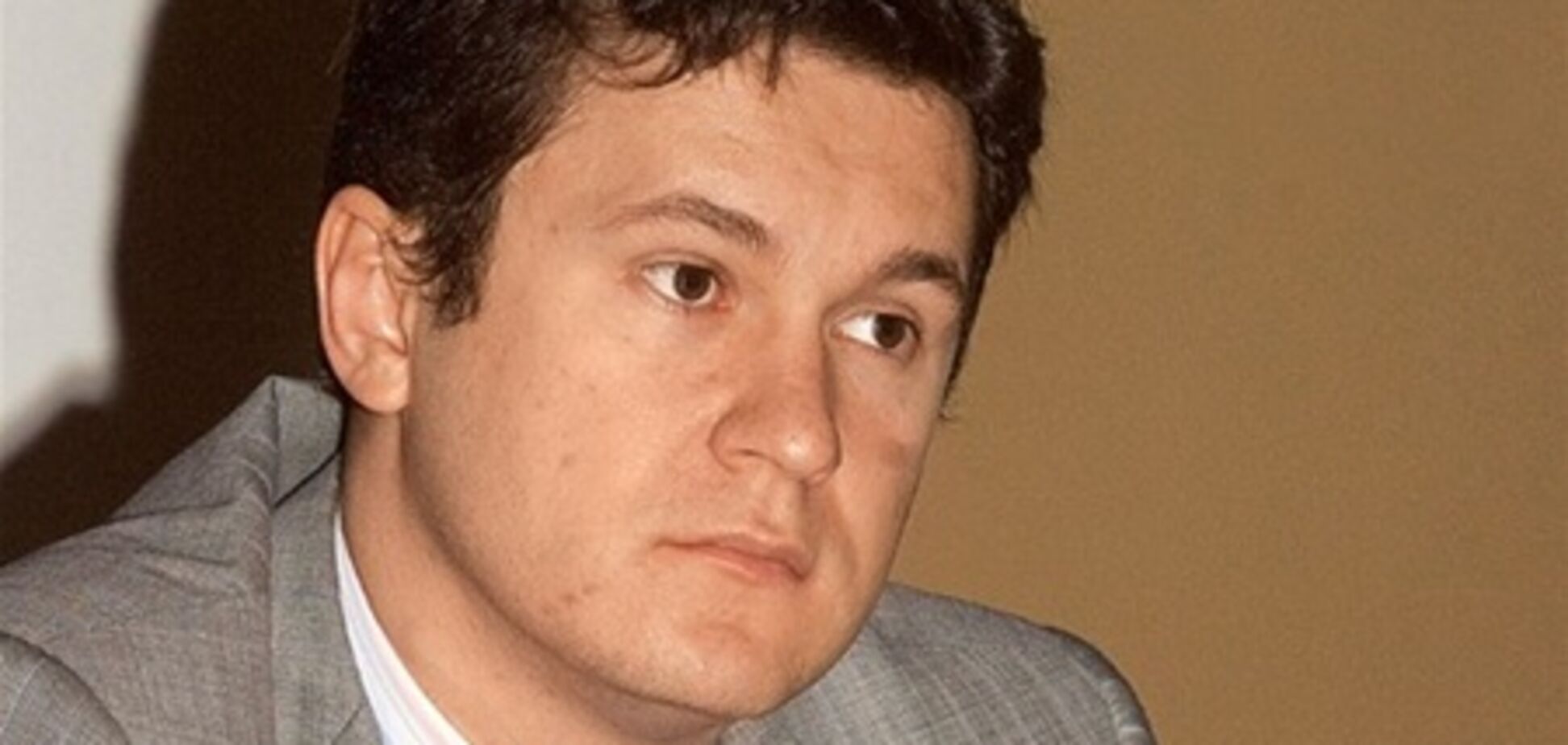 В Италии задержали экс-зятя Черновецкого Супруненко