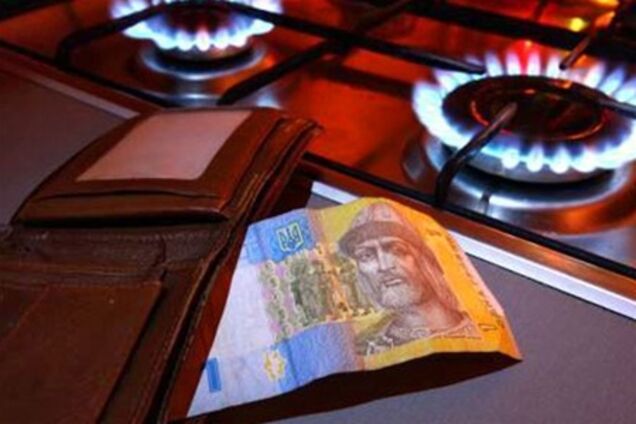 Янукович исключает создание 'Нафтогазпрома' и хочет газ по $240