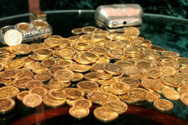 Курсы драгметаллов на 26 мая