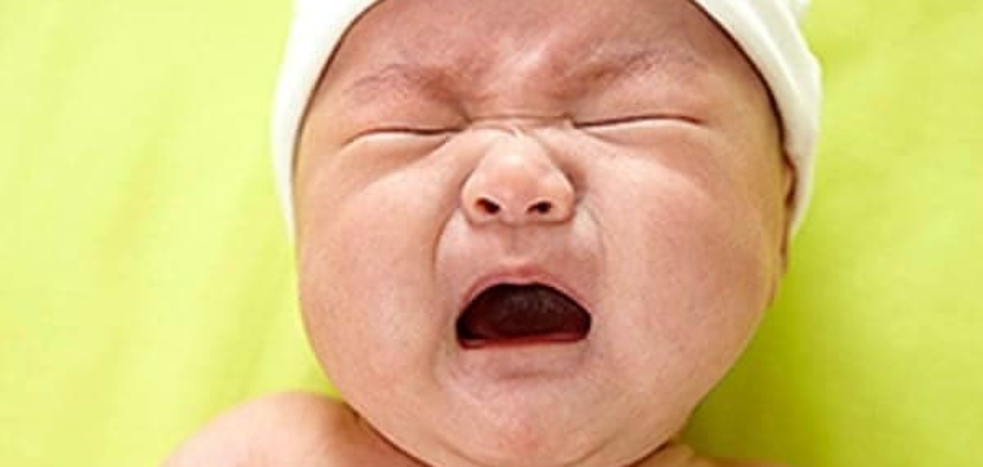 Новорожденный ребенок – что не должно пугать молодых родителей?