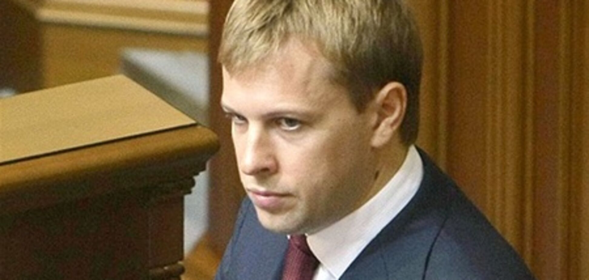 Изменения в Налоговый кодекс могут принять на следующей неделе