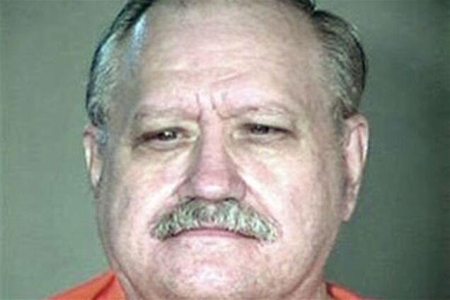 В Аризоне казнили педофила-убийцу