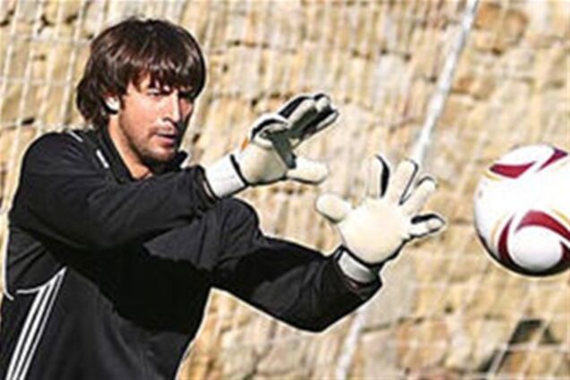 Шовковский: 'Нам стыдно за такого динамовца, как Саленко'