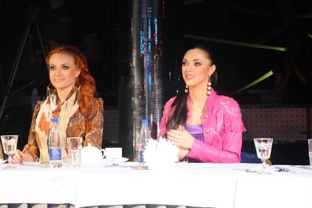 Вокальный конкурс «Зірковий Час» - «НеАнгелы» выбрали своего победителя