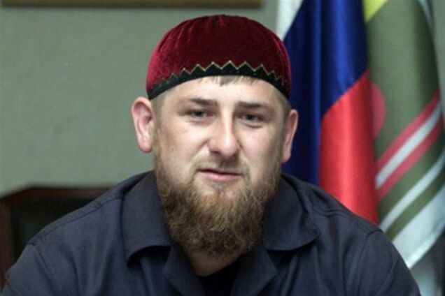 Кадыров одобряет решение Обамы по Умарову 