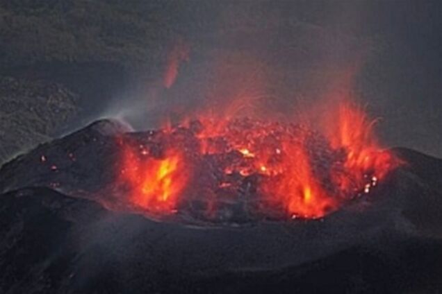 Вчені пророкують катастрофу. Вулкан на Камчатці може вибухнути