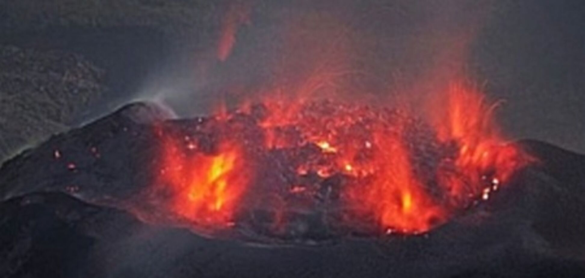 Ученые предрекают катастрофу. Вулкан на Камчатке может взорваться