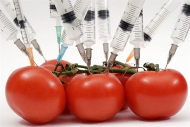 ГМО врятує світ