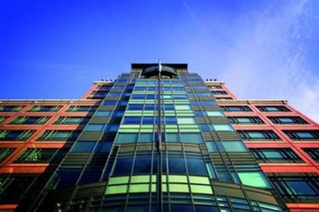 Украина не попала в совет директоров ЕБРР