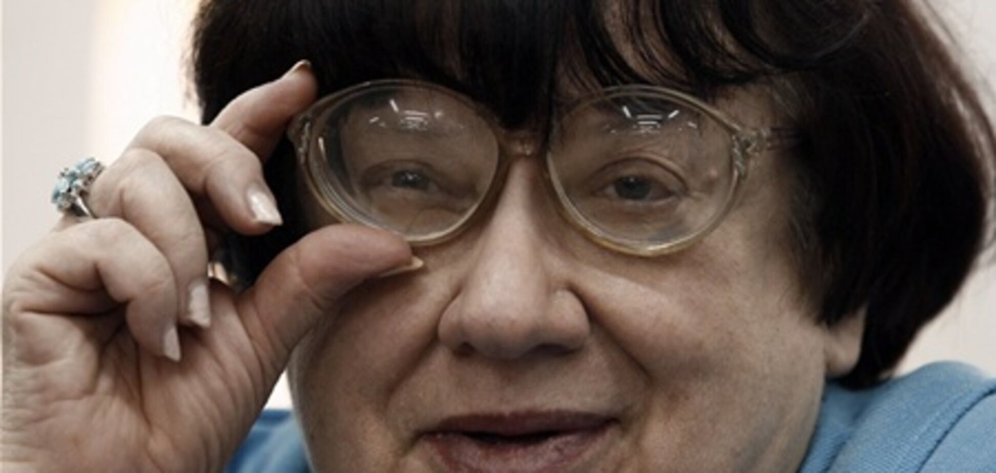 Новодворская: после Тимошенко в тюрьму сядет и Ющенко