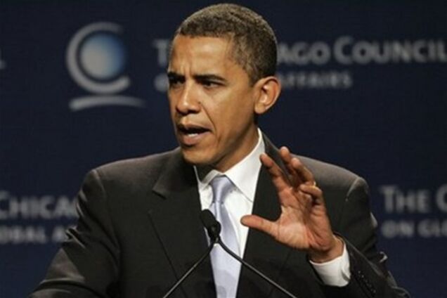 Обама приветствует арест генерала Младича