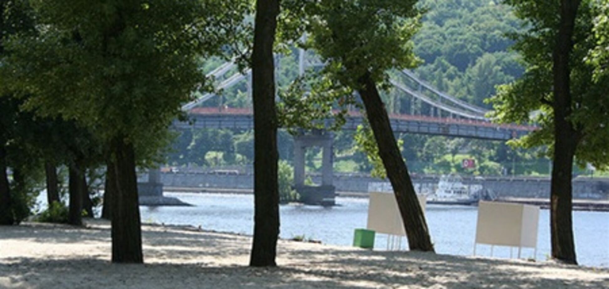 КГГА скоро предоставит информацию о чистых пляжах