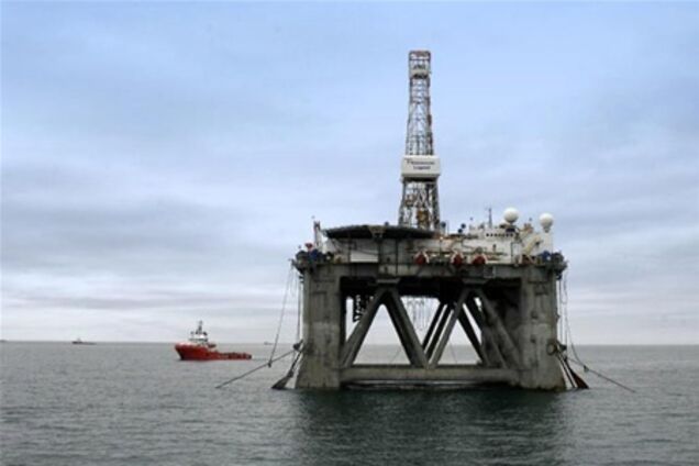 'Роснефть' меняет партнера с Бритиш Петролеум на Shell