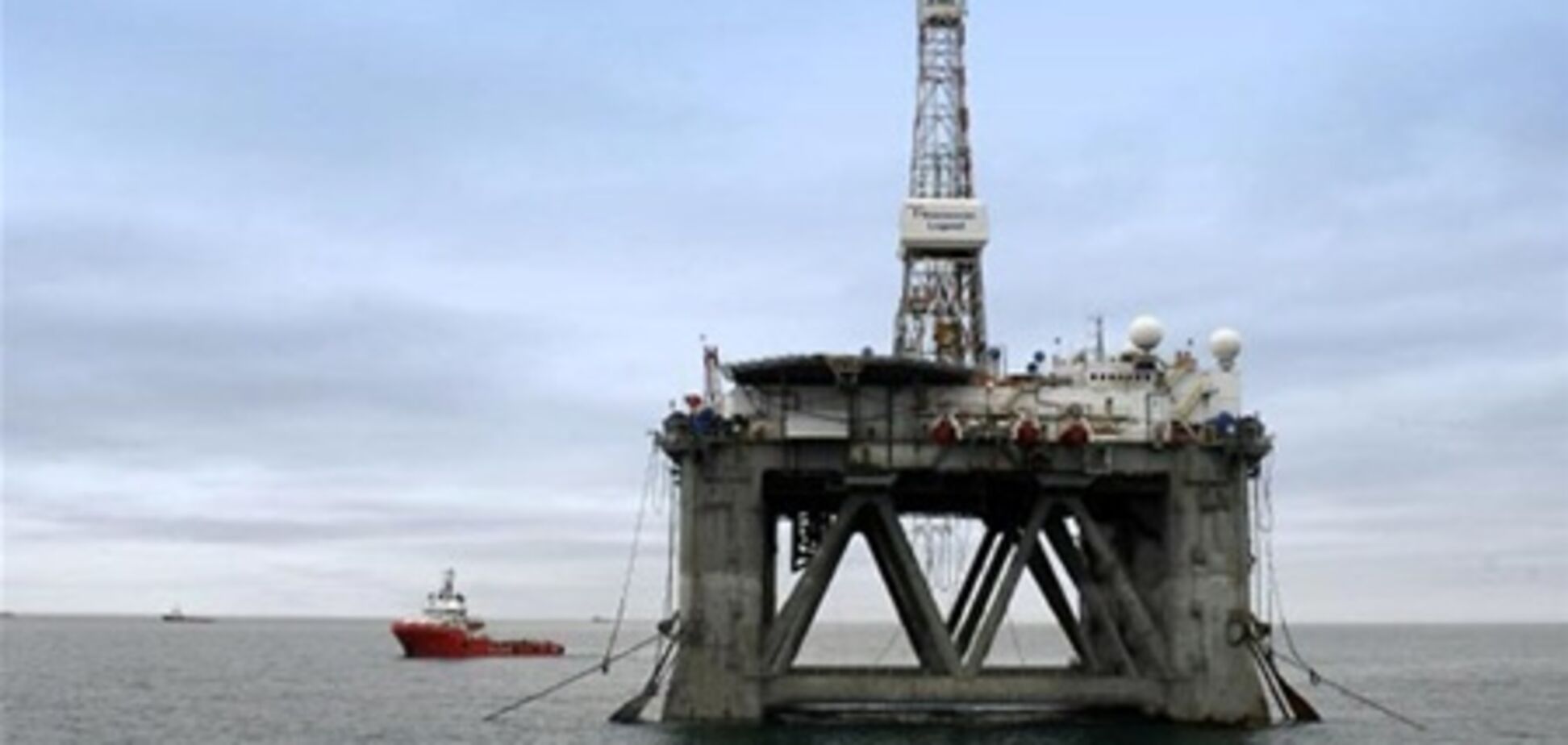 'Роснефть' меняет партнера с Бритиш Петролеум на Shell