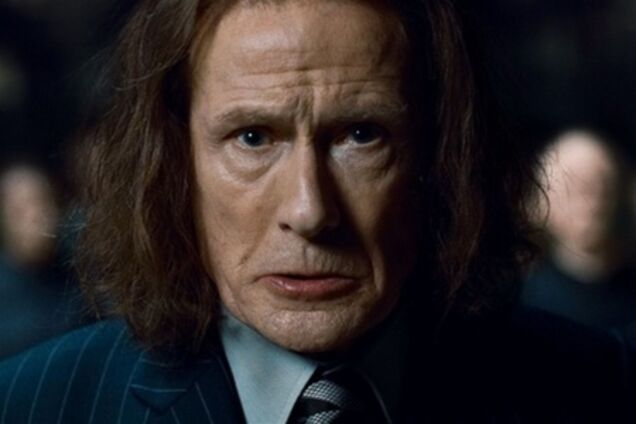 Билл Найи возглавит марсианское сопротивление