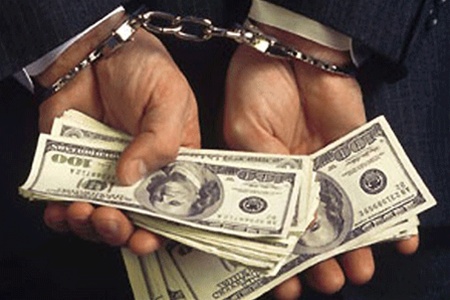 'Ограбление на Бейкер-стрит' по-киевски