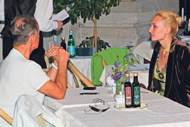 Сатирик Задорнов живе з двома дружинами