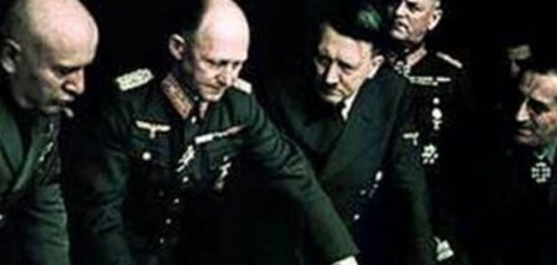 Историки раскрыли секретные планы Гитлера против Советского Союза