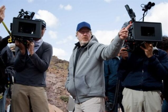 Ридли и Тони Скотт снимут сериал про пиратов