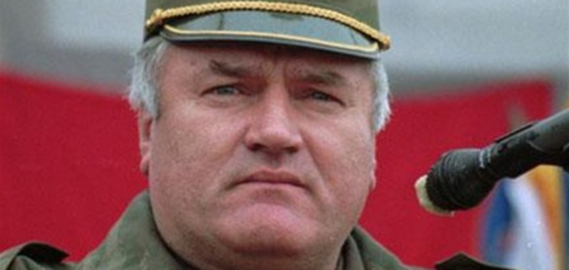 Засідання суду про екстрадицію Младича перенесено через погане самопочуття заарештованого