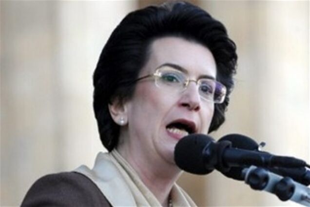 Задержан сын Нино Бурджанадзе