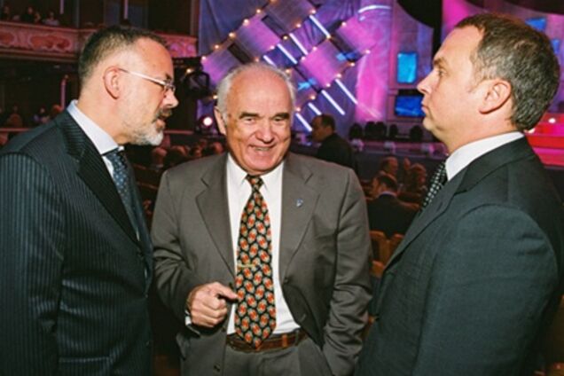 Фірма, сделалаи Табачнику ролик за мільйон, не існує