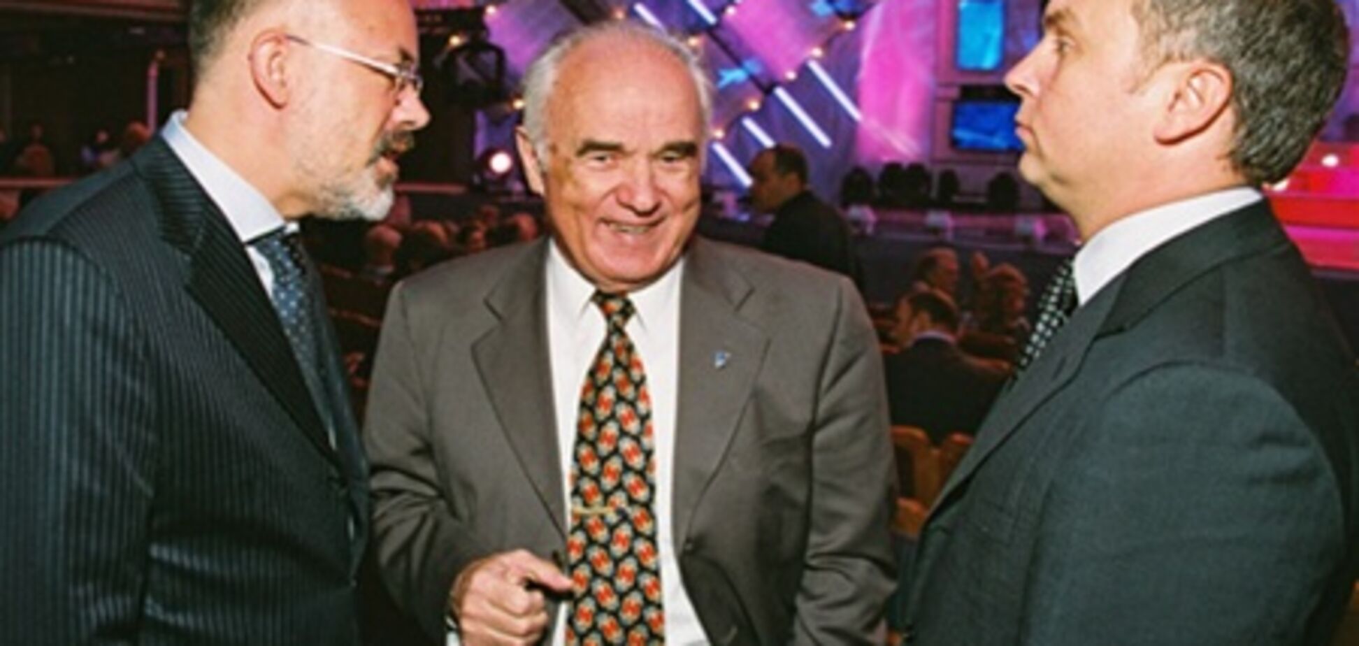 Фірма, сделалаи Табачнику ролик за мільйон, не існує