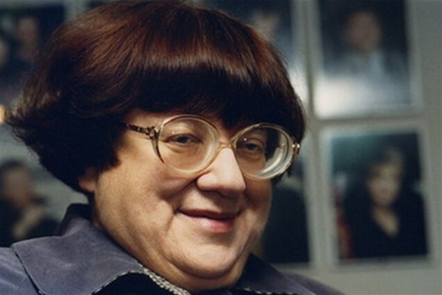 Новодворская: Янукович предал Украину и проводит ресоветизацию