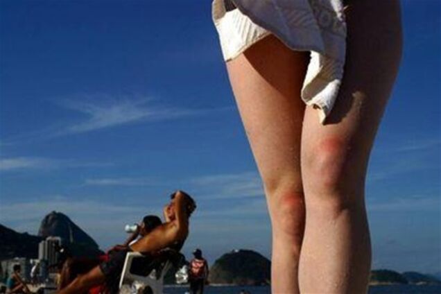 Египет не будет вводить дресс-код для туристов