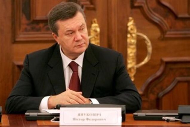 Янукович готує кадрові зміни в уряді