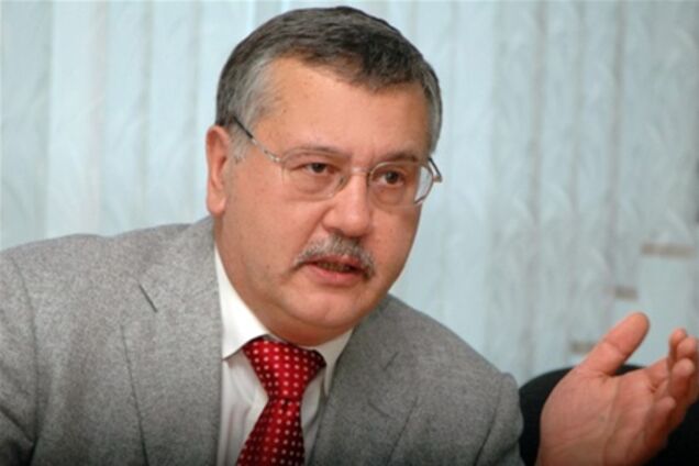 Гриценко: справи Луценка і Тимошенко - це переслідування опозиції та помста