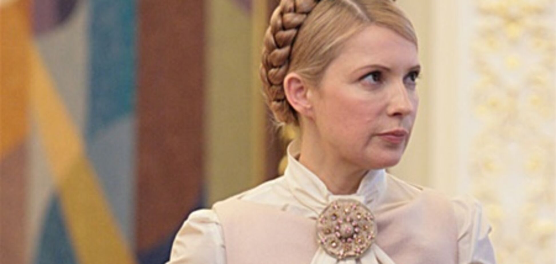 Freedom House вже знає, що Тимошенко посадили у в'язницю