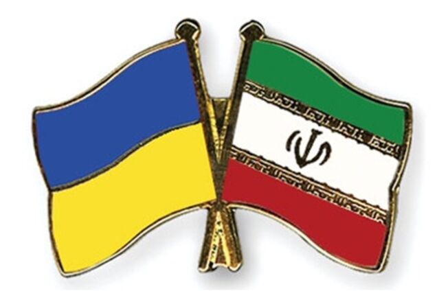Иранских журналистов познакомили с Украиной