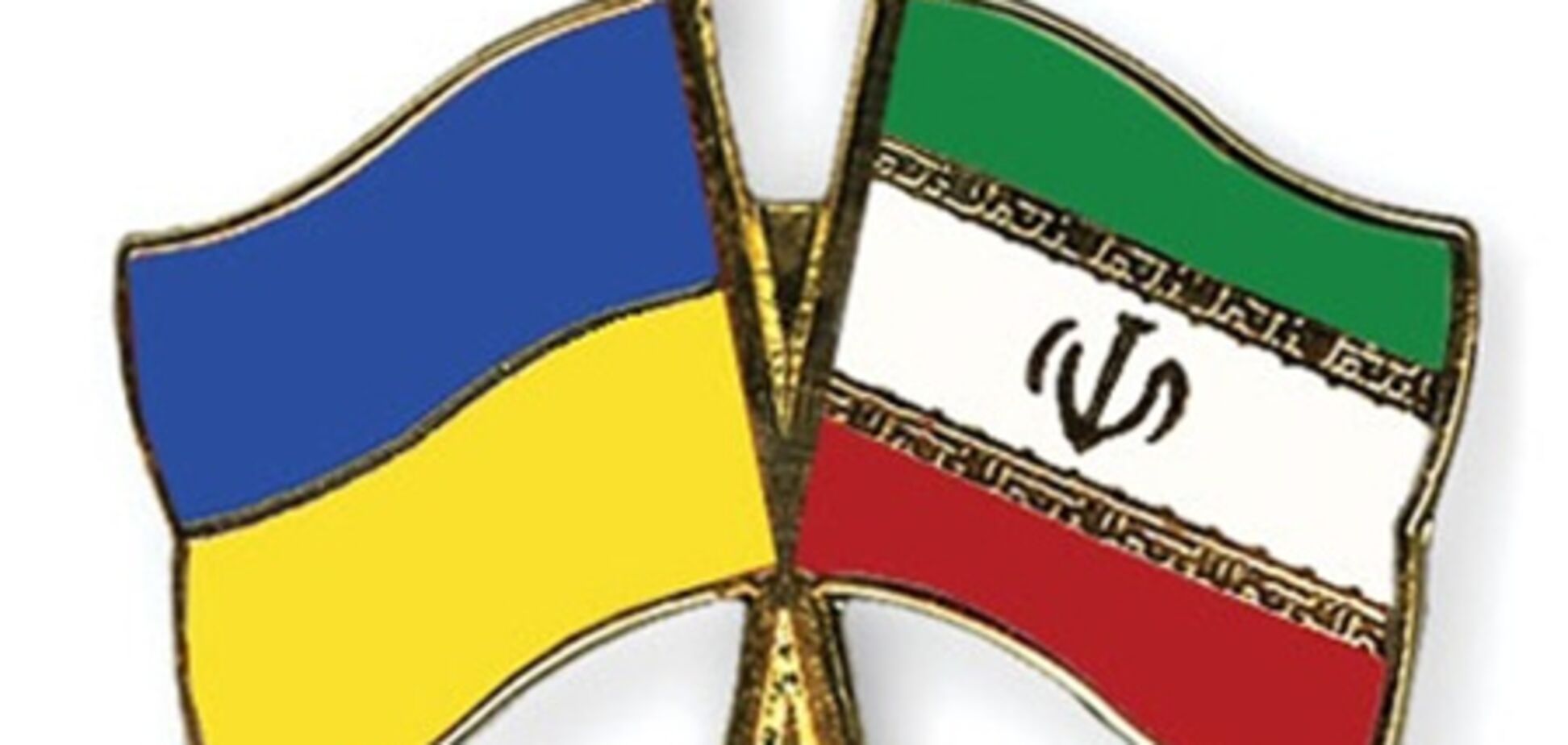 Иранских журналистов познакомили с Украиной