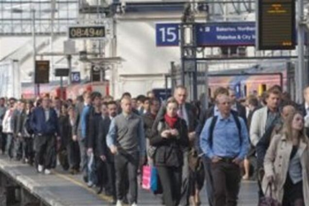 Довгий шлях на роботу доведе до розлучення