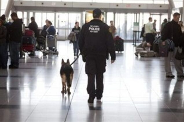 Імам з Тринідаду визнаний винним у підготовці теракту в аеропорту Джона Ф. Кеннеді