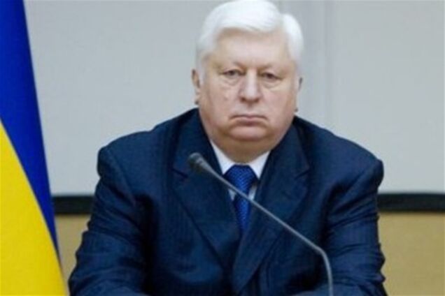 Кучма не хотів вбивати Гонгадзе - генпрокурор