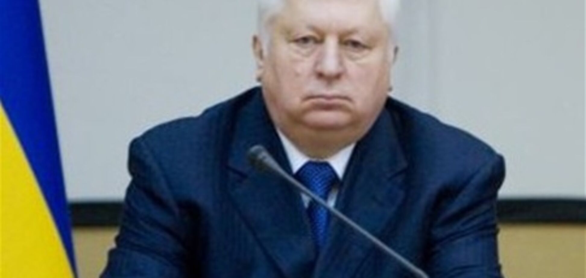 Кучма не хотів вбивати Гонгадзе - генпрокурор