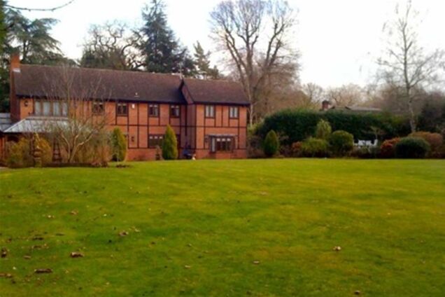 ФСБ скупает недвижимость для кавказских повстанцев