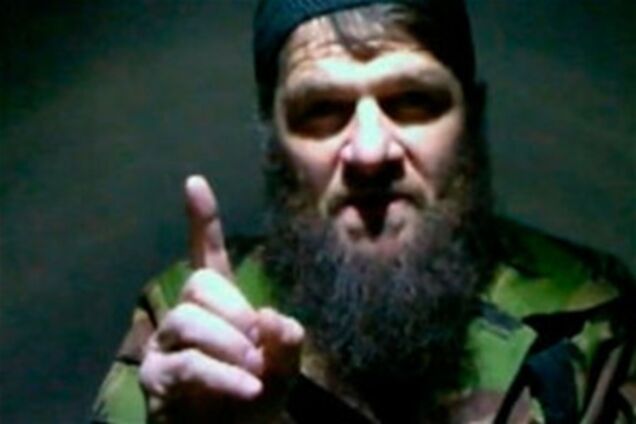 Кадиров сподівається, що за рішенням США по Умарову послідує конкретика